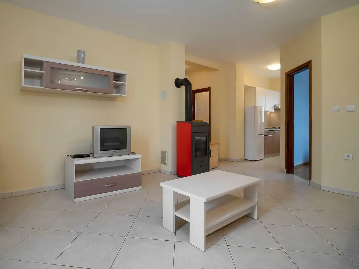 Holiday Home Mario 1 By Interhome Hreljici