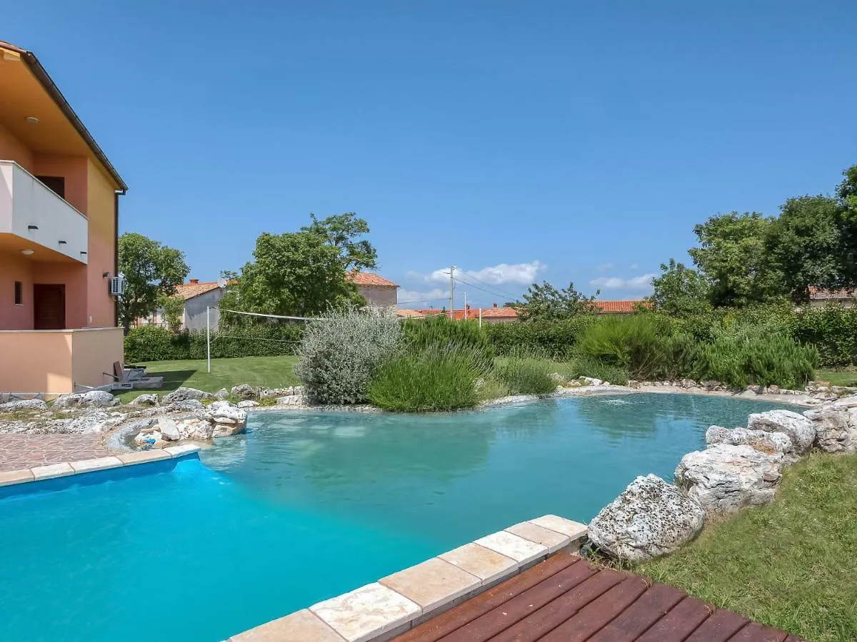 Holiday Home Mario 1 By Interhome Hreljici 0*,  Croatia