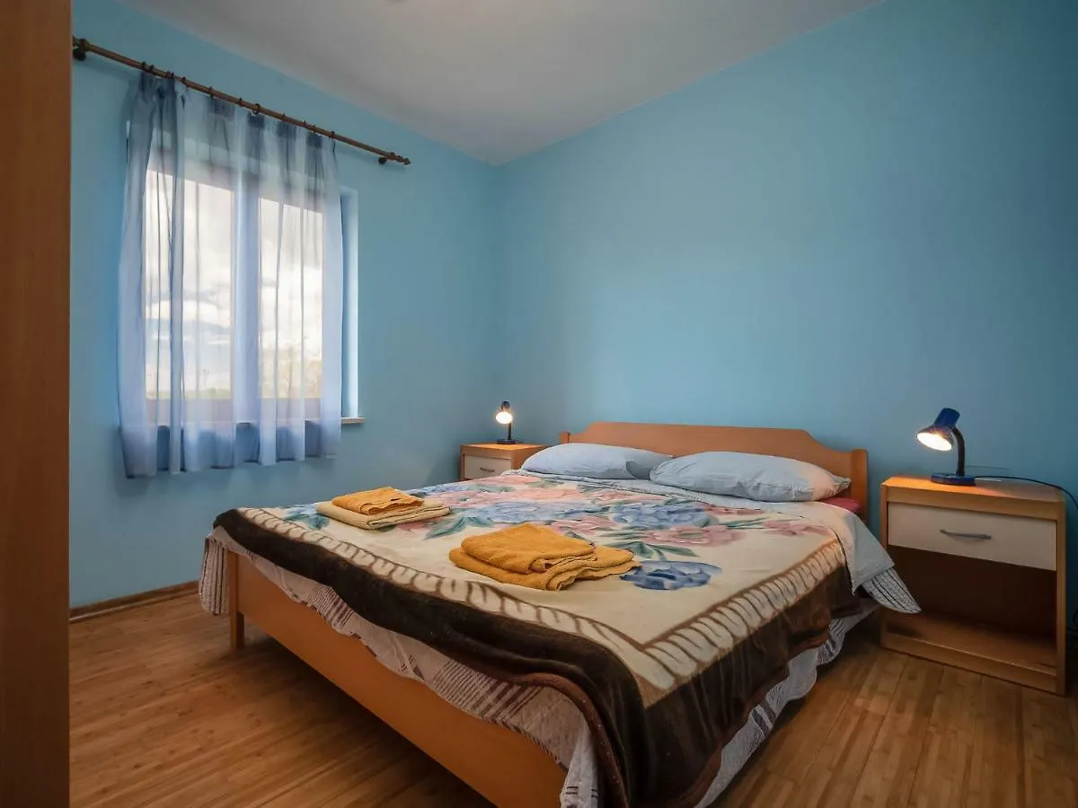 Holiday Home Mario 1 By Interhome Hreljici