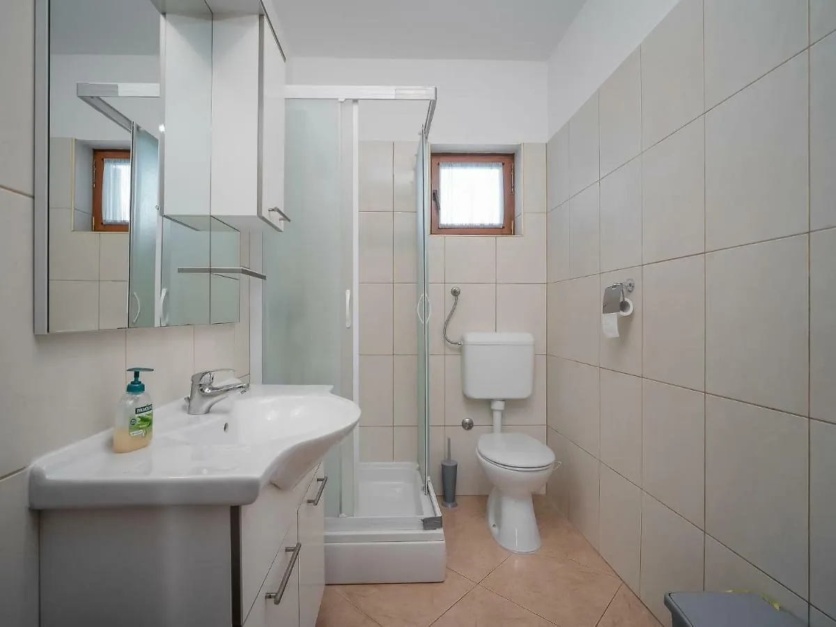 Holiday Home Mario 1 By Interhome Hreljici