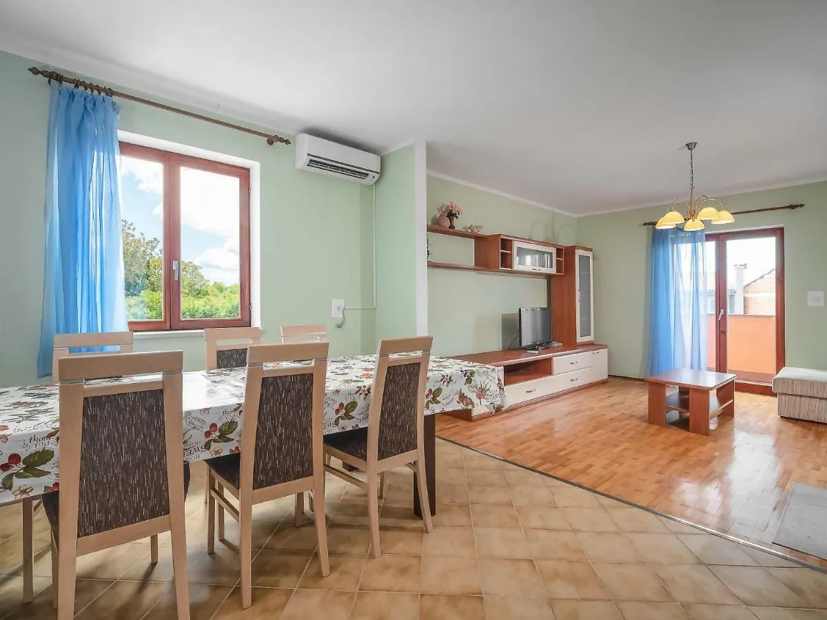 Holiday Home Mario 1 By Interhome Hreljici