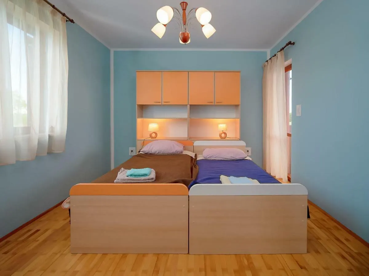 Holiday Home Mario 1 By Interhome Hreljici 0*,