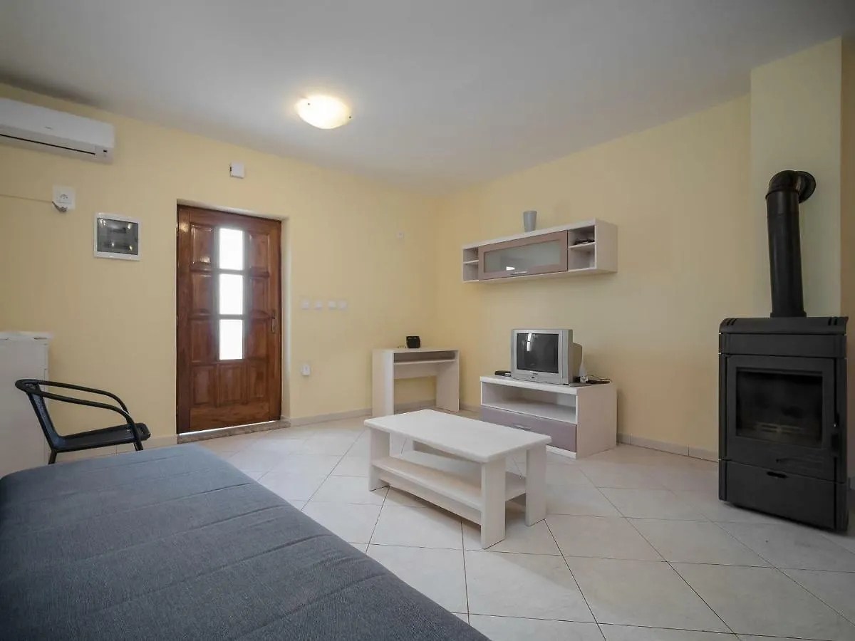 Holiday Home Mario 1 By Interhome Hreljici