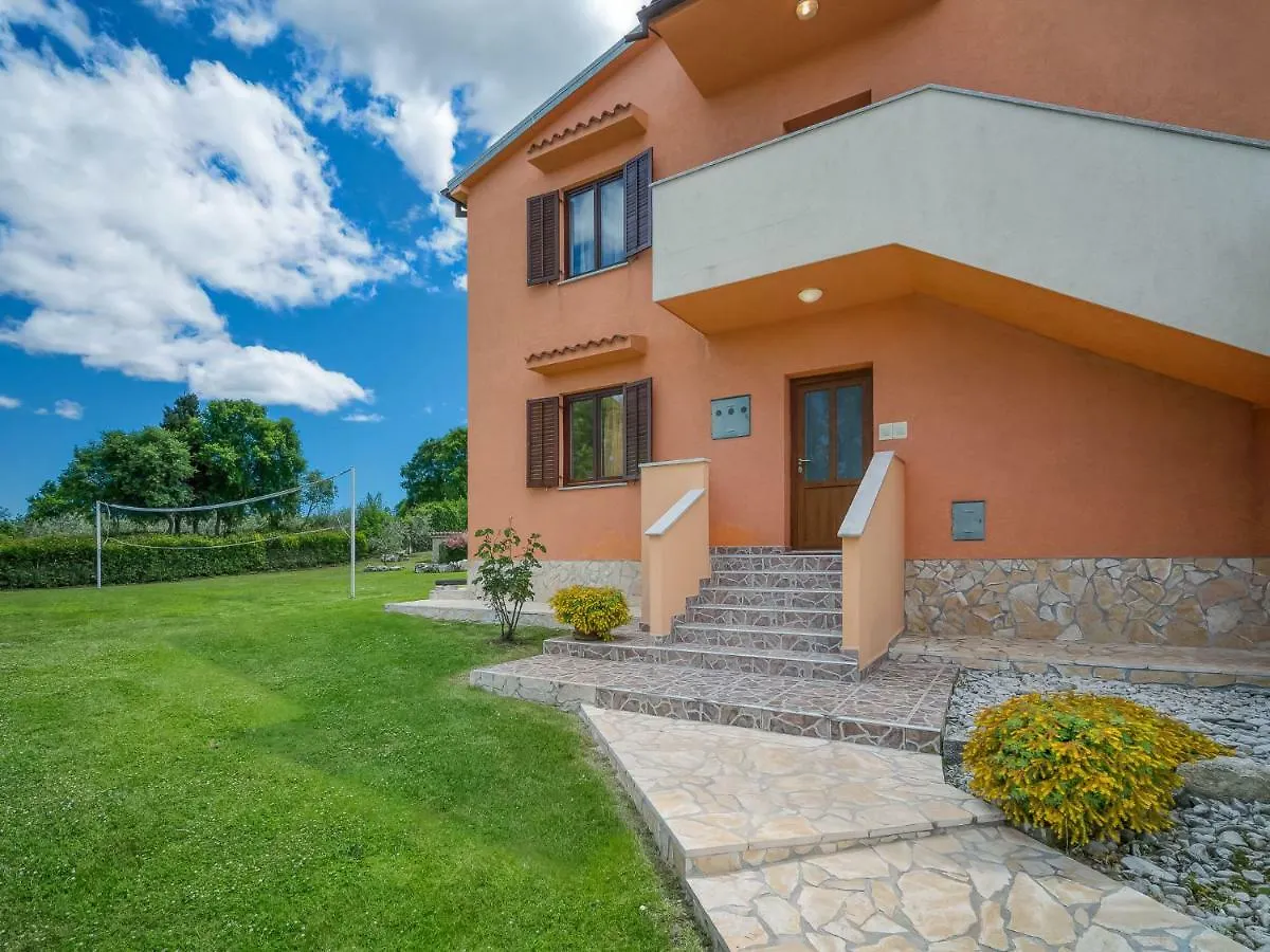 Holiday Home Mario 1 By Interhome Hreljici Croatia