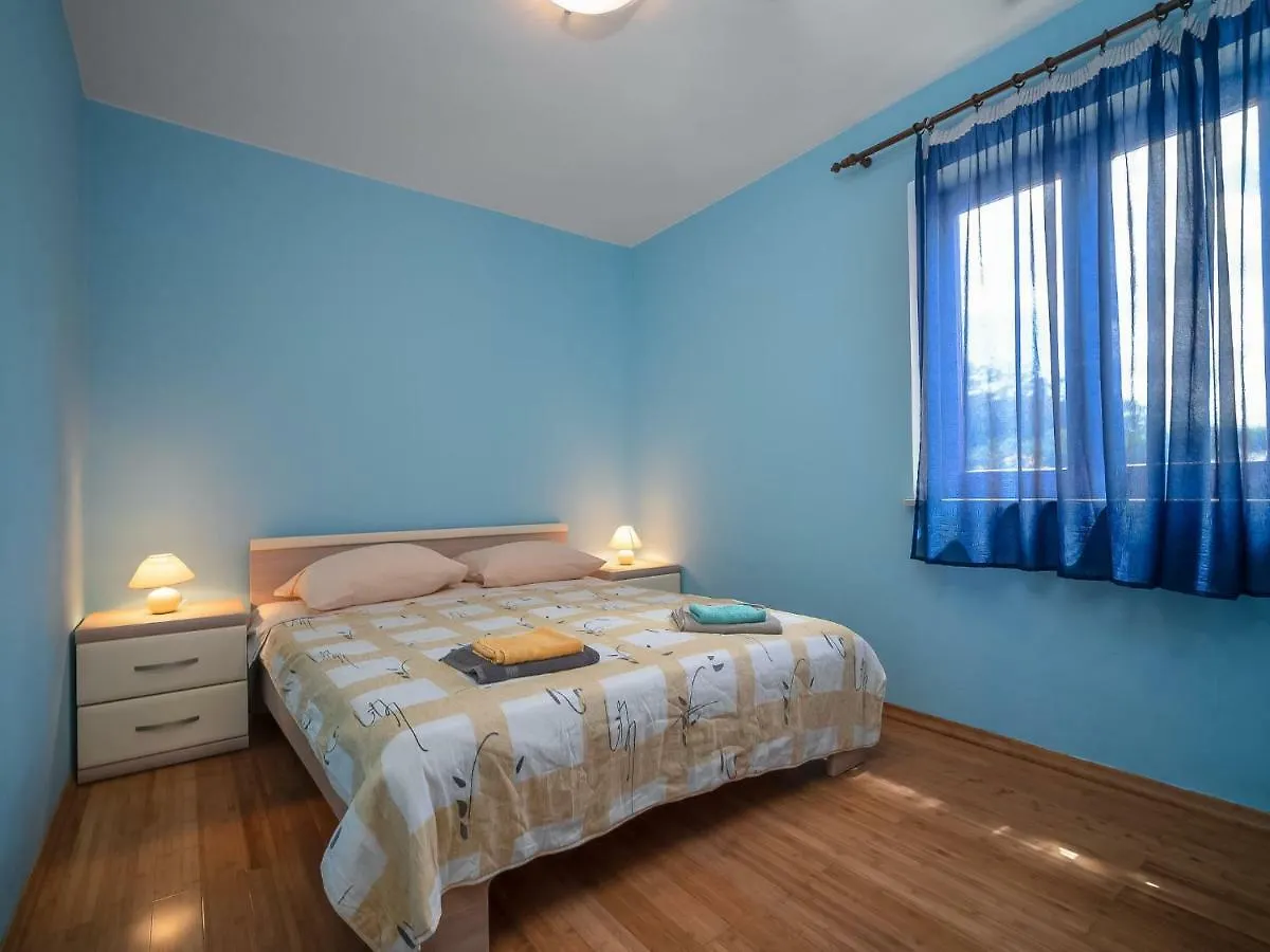 Holiday Home Mario 1 By Interhome Hreljici Croatia