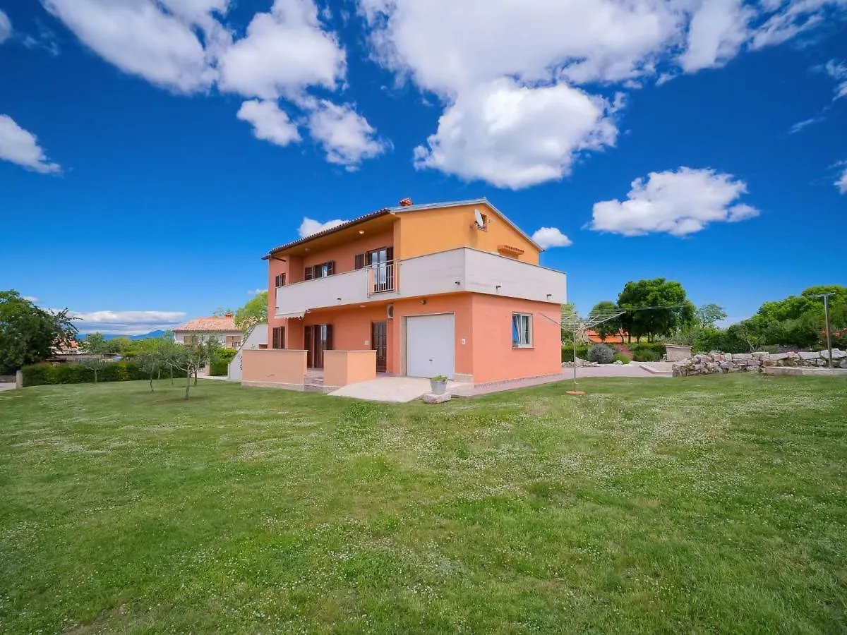 Holiday Home Mario 1 By Interhome Hreljici 0*,  Croatia