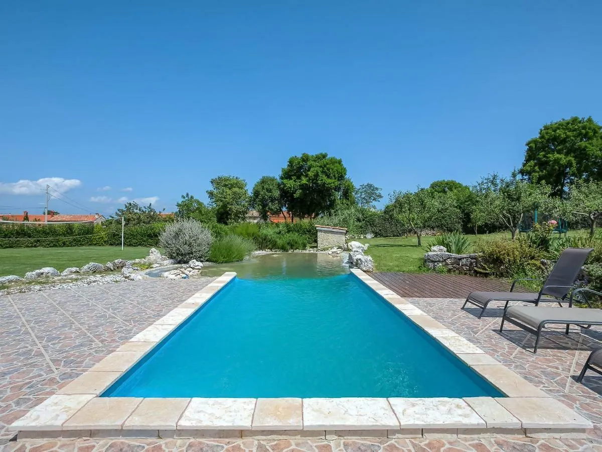 Holiday Home Mario 1 By Interhome Hreljici