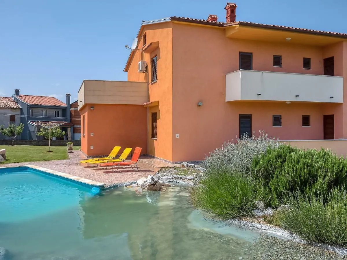 Holiday Home Mario 1 By Interhome Hreljici