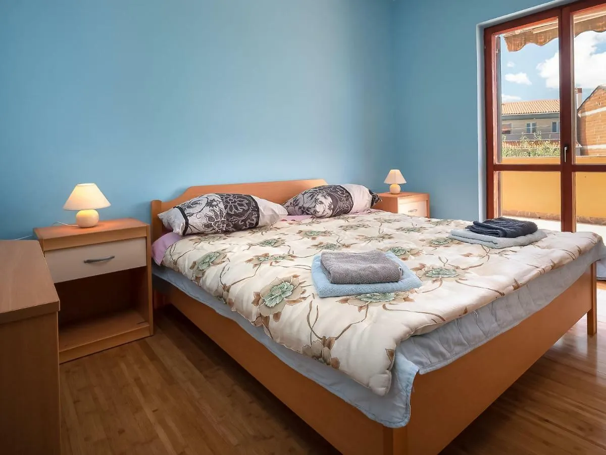Holiday Home Mario 1 By Interhome Hreljici Croatia