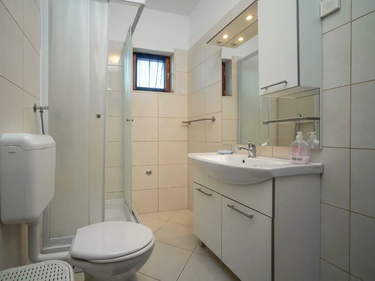 Holiday Home Mario 1 By Interhome Hreljici