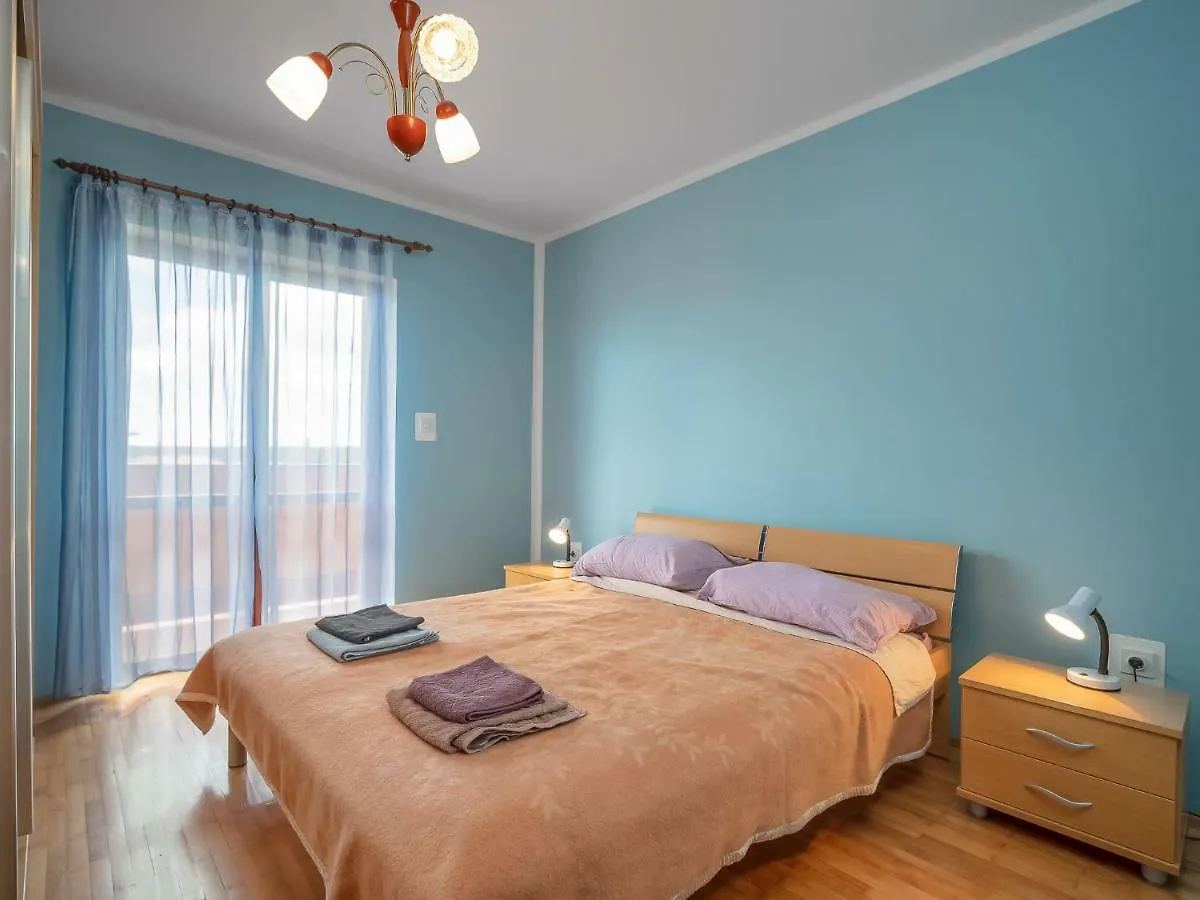 Holiday Home Mario 1 By Interhome Hreljici