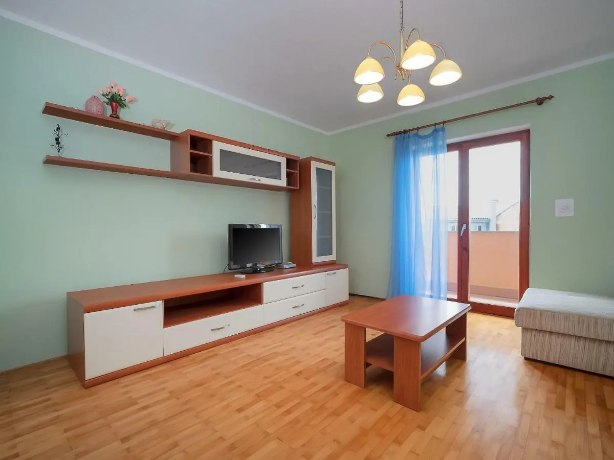 Holiday Home Mario 1 By Interhome Hreljici Croatia