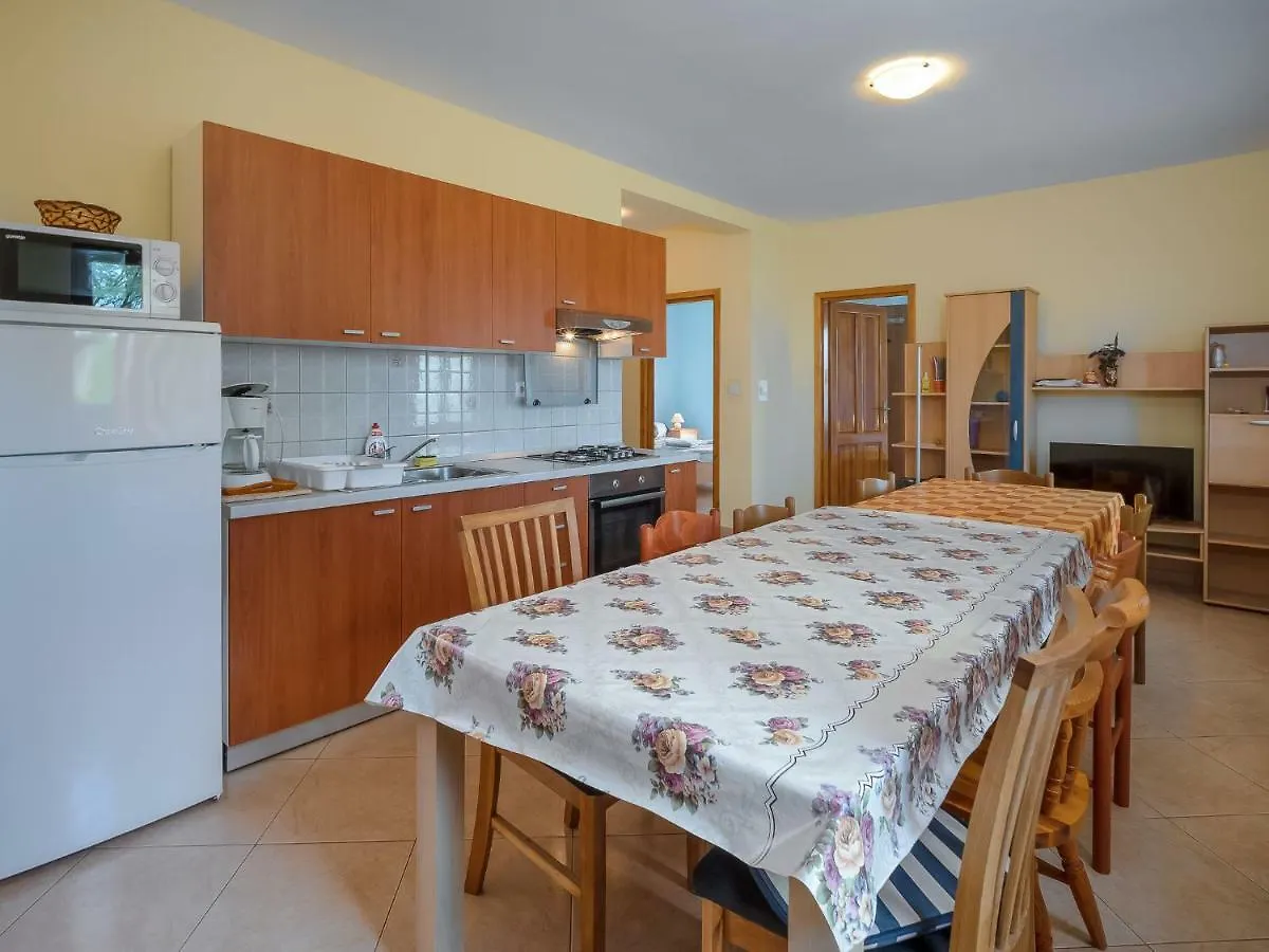 Holiday Home Mario 1 By Interhome Hreljici