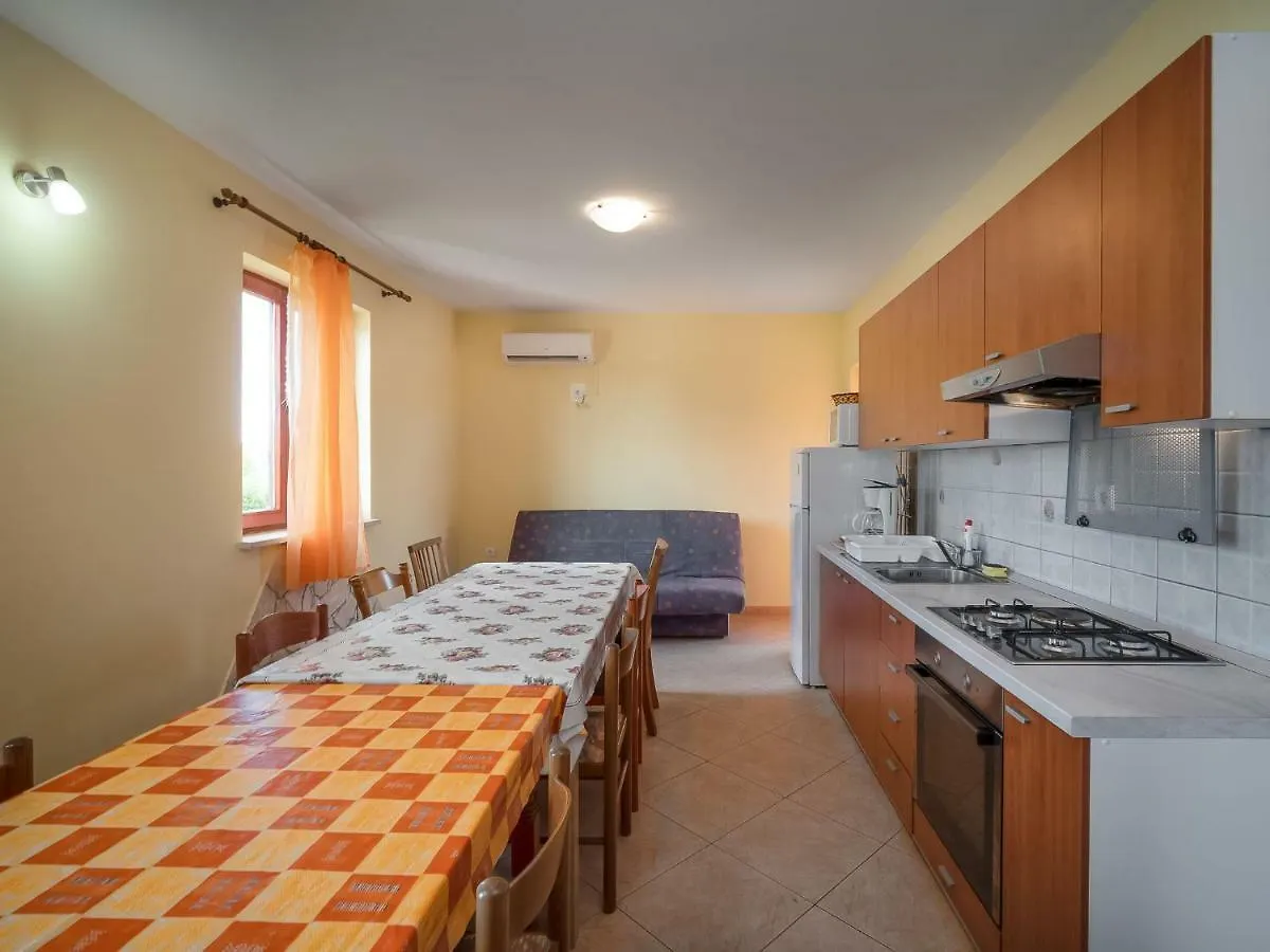 Holiday Home Mario 1 By Interhome Hreljici 0*,