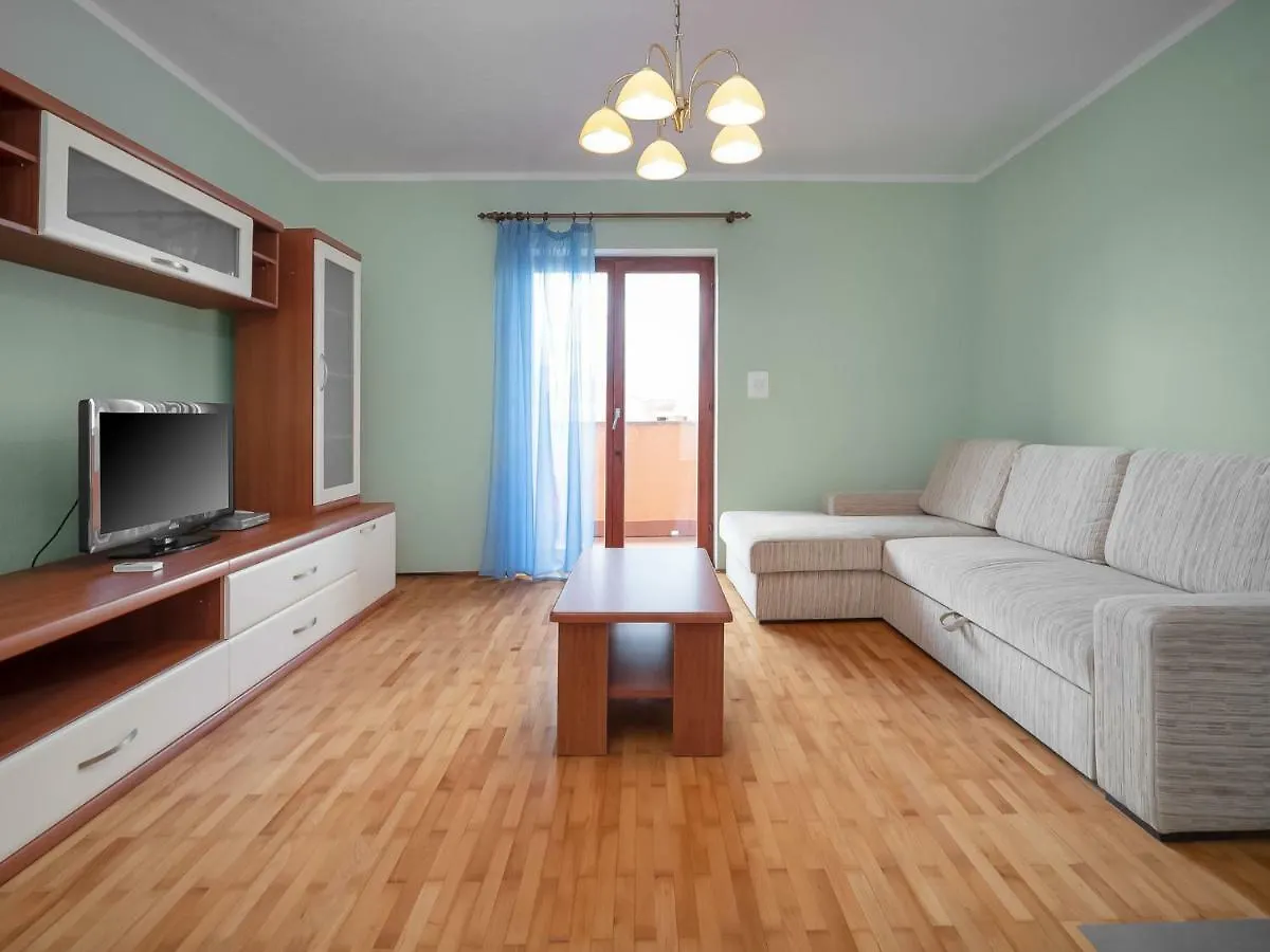 Holiday Home Mario 1 By Interhome Hreljici 0*,