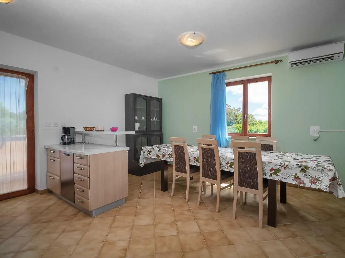 Holiday Home Mario 1 By Interhome Hreljici